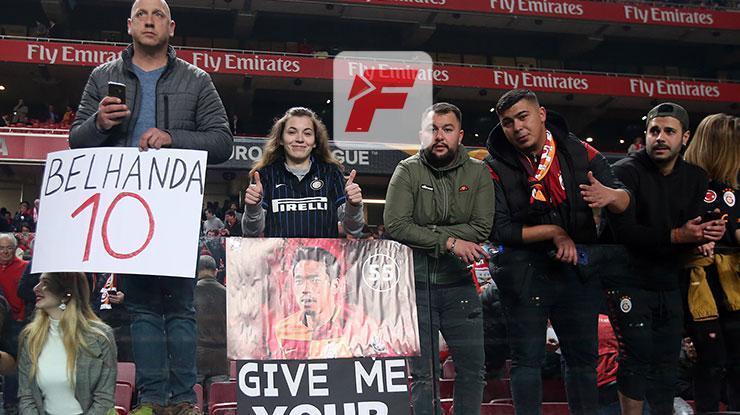 (ÖZET) Benfica-Galatasaray maç sonucu: 0-0