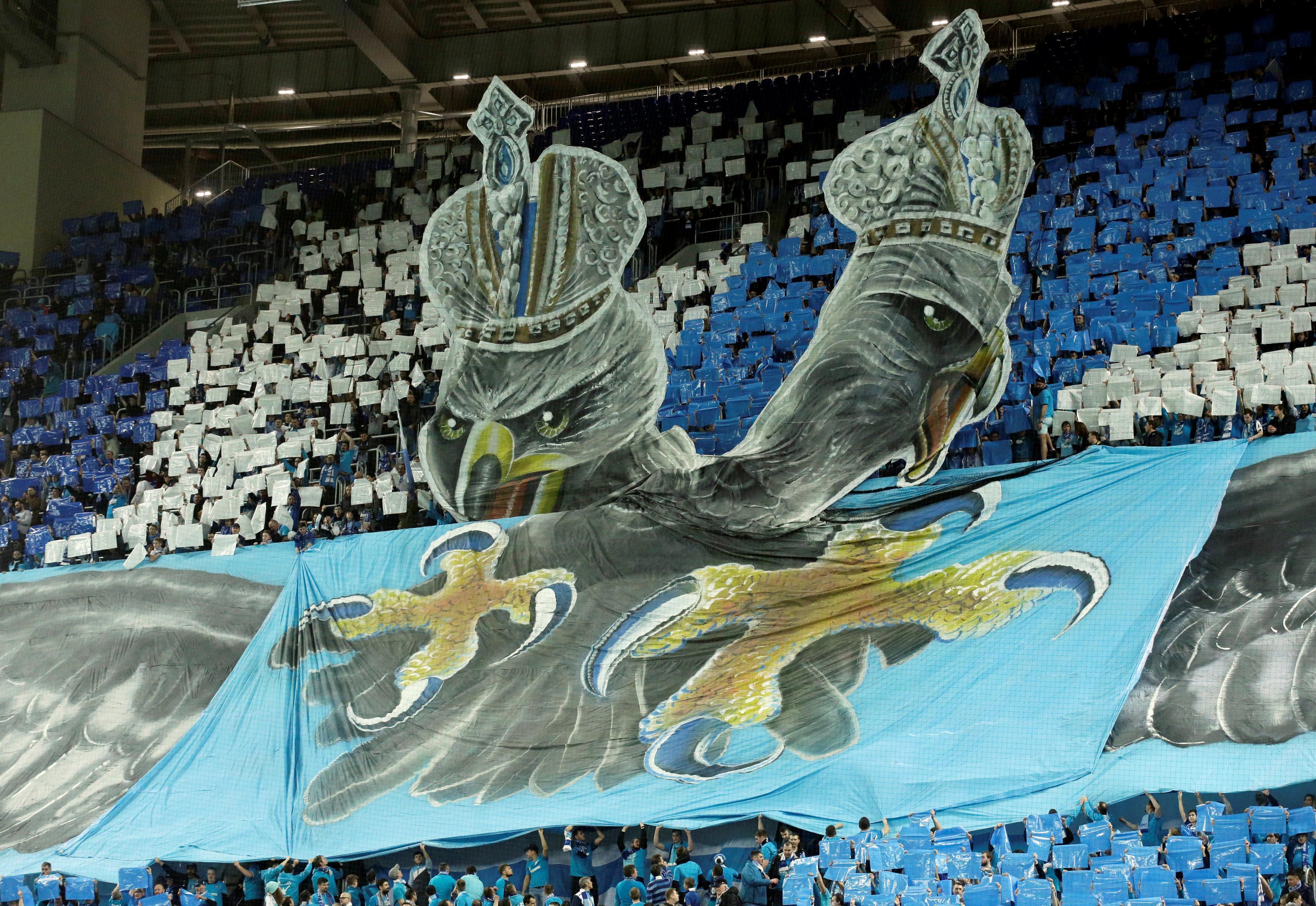 (ÖZET) Zenit-Fenerbahçe maç sonucu: 3-1