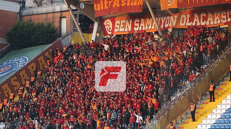 (ÖZET) Kasımpaşa-Galatasaray maç sonucu: 1-4