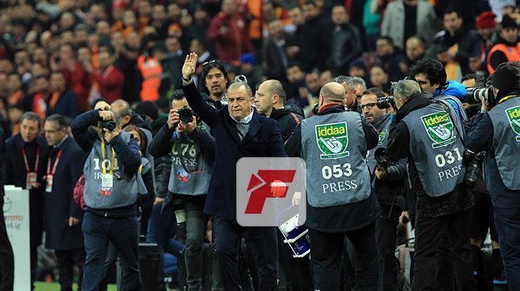 (ÖZET) Galatasaray-Trabzonspor maç sonucu: 3-1