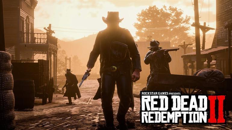 Red Dead Redemption 2 ile gelen 5 müthiş yenilik