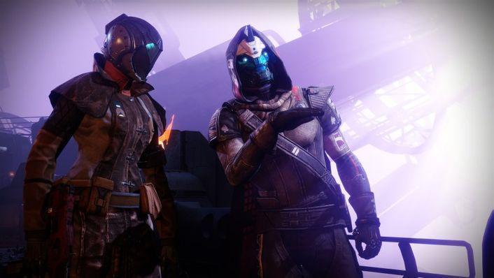 Kapsamlı bir inceleme: Destiny 2 Forsaken