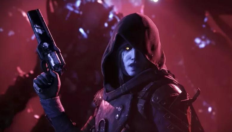 Kapsamlı bir inceleme: Destiny 2 Forsaken