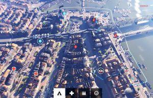 Battlefield 5in Rotterdam haritası gerçeğiyle karşılaştırıldı