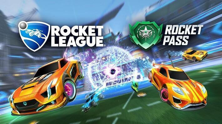 Rocket League 50 milyon oyuncu sayısını aştı