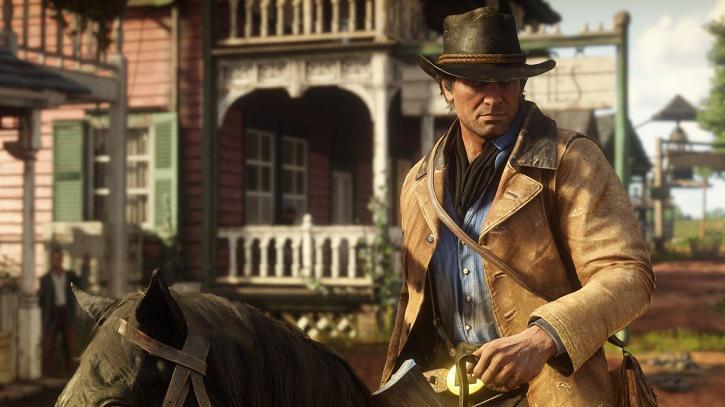 Red Dead Redemption 2 daha fazla özelleştirme seçeneği sunacak
