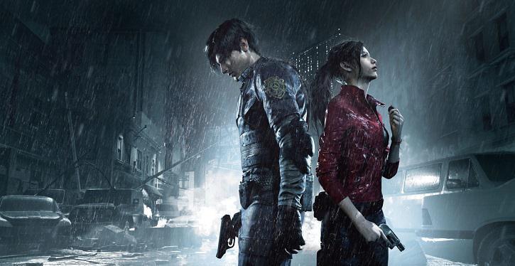 Resident Evil 2 sadece yenileme değil, seride yeni bir halka