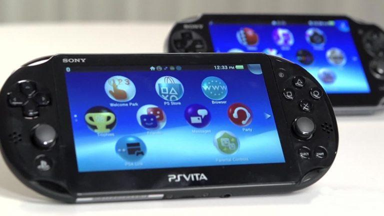 PS Vita sistem yazılımı güncellemesi 3.69 yayınlandı