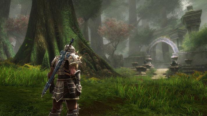 THQ Nordic, Kingdoms of Amalur oyunu için EAden izin almalı