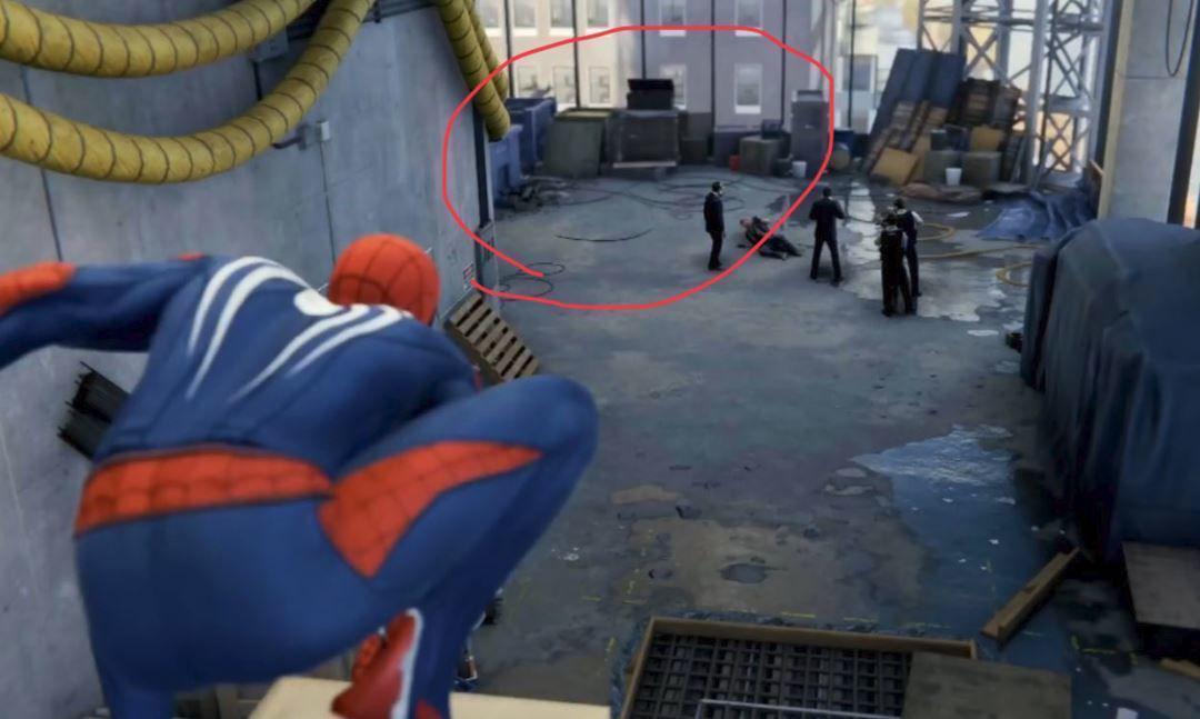 PlayStation 4 Marvels Spider-Man downgradee yenik düştü mü