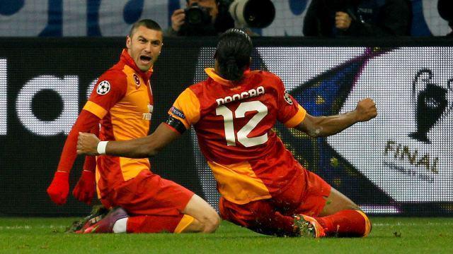 Galatasarayın Şampiyonlar Ligindeki rakibi Schalke 04ü tanıyalım