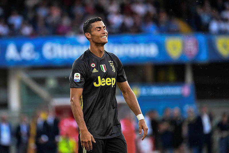 Ronaldolu Juventus yeni sezona galibiyetle başladı