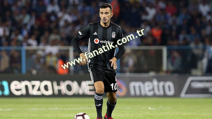 Erzurumspor-Beşiktaş maç sonucu: 1-3