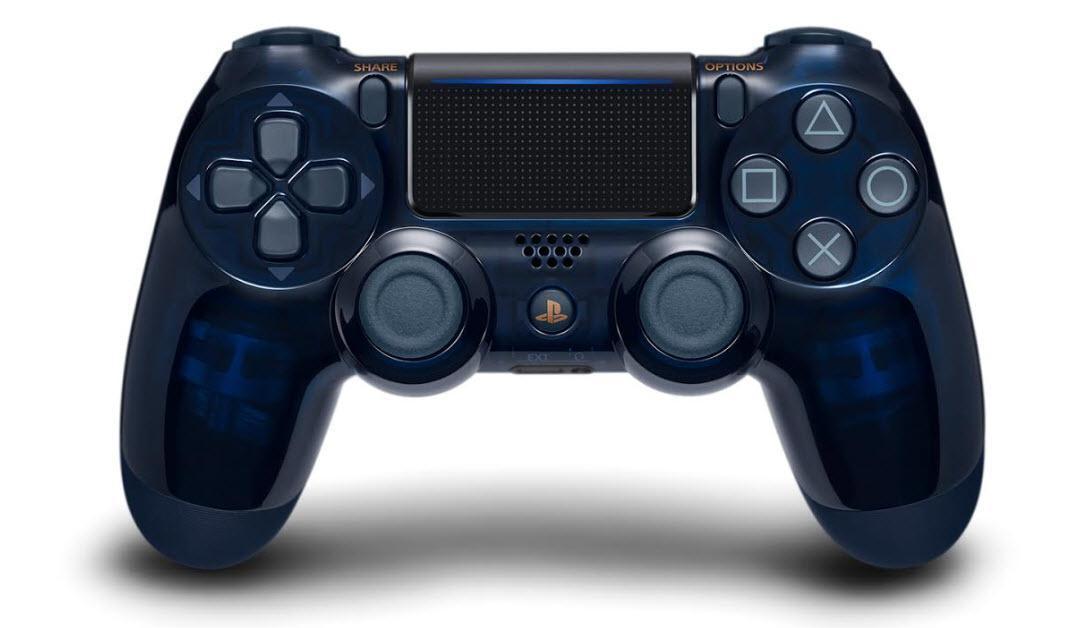 Sonynin yeni PlayStation 4 Pro oyun konsolu ortaya çıktı