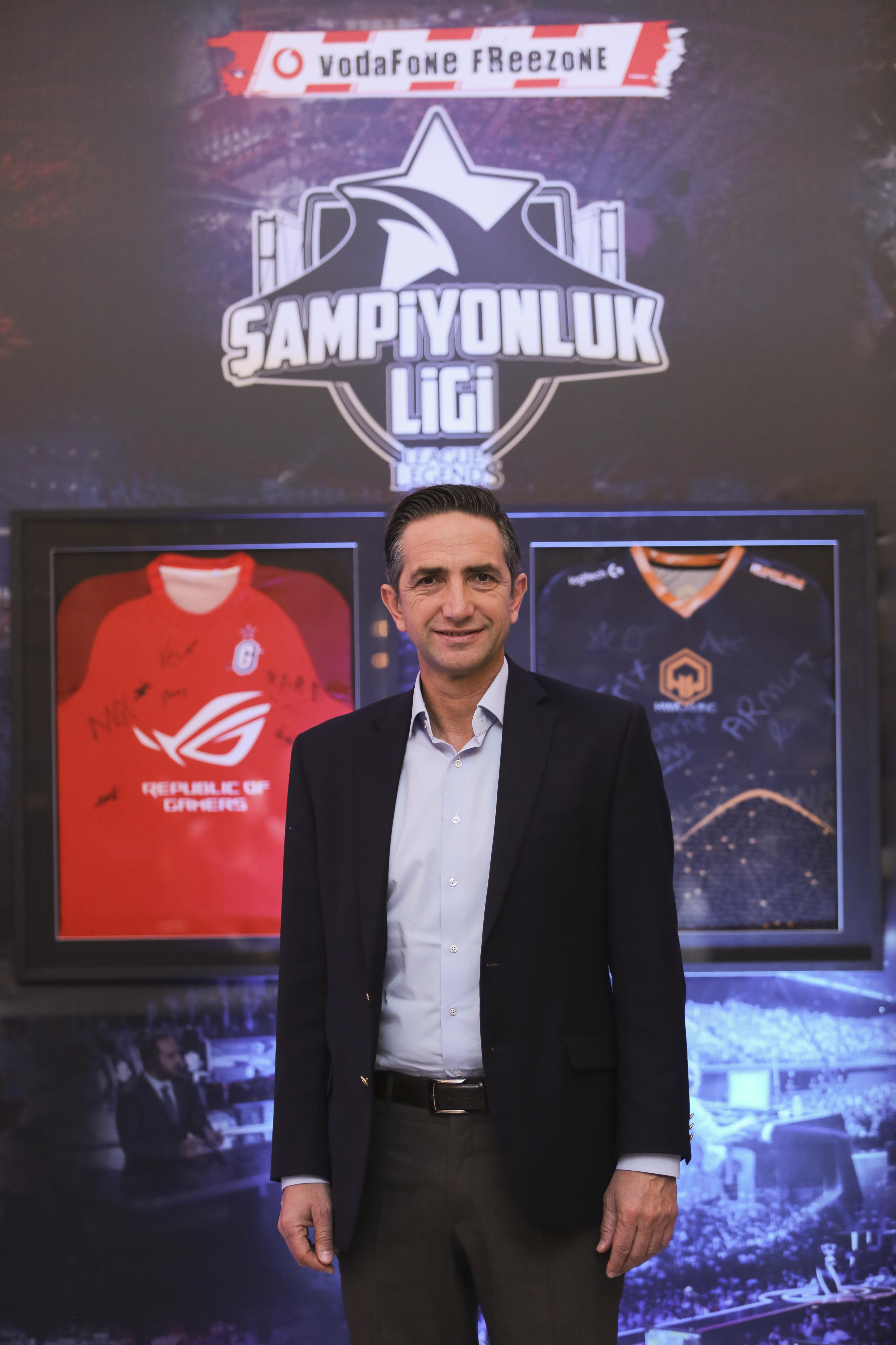 ‘Esporda taraftarlık bilinci oluştu