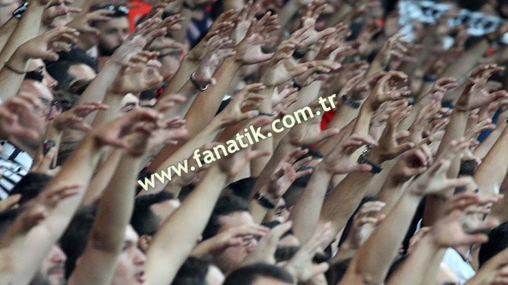 Beşiktaş-Akhisarpor maç sonucu: 2-1