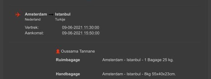 Fenerbahçe | Oussama Tannane golleri izle