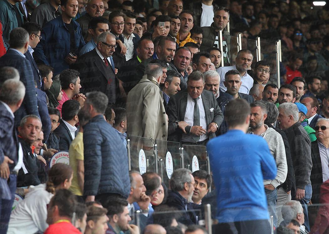 Son dakika | İşte Fenerbahçe Başkanı Ali Koçun iddia ettiği Servet Yardımcı olayının detayları