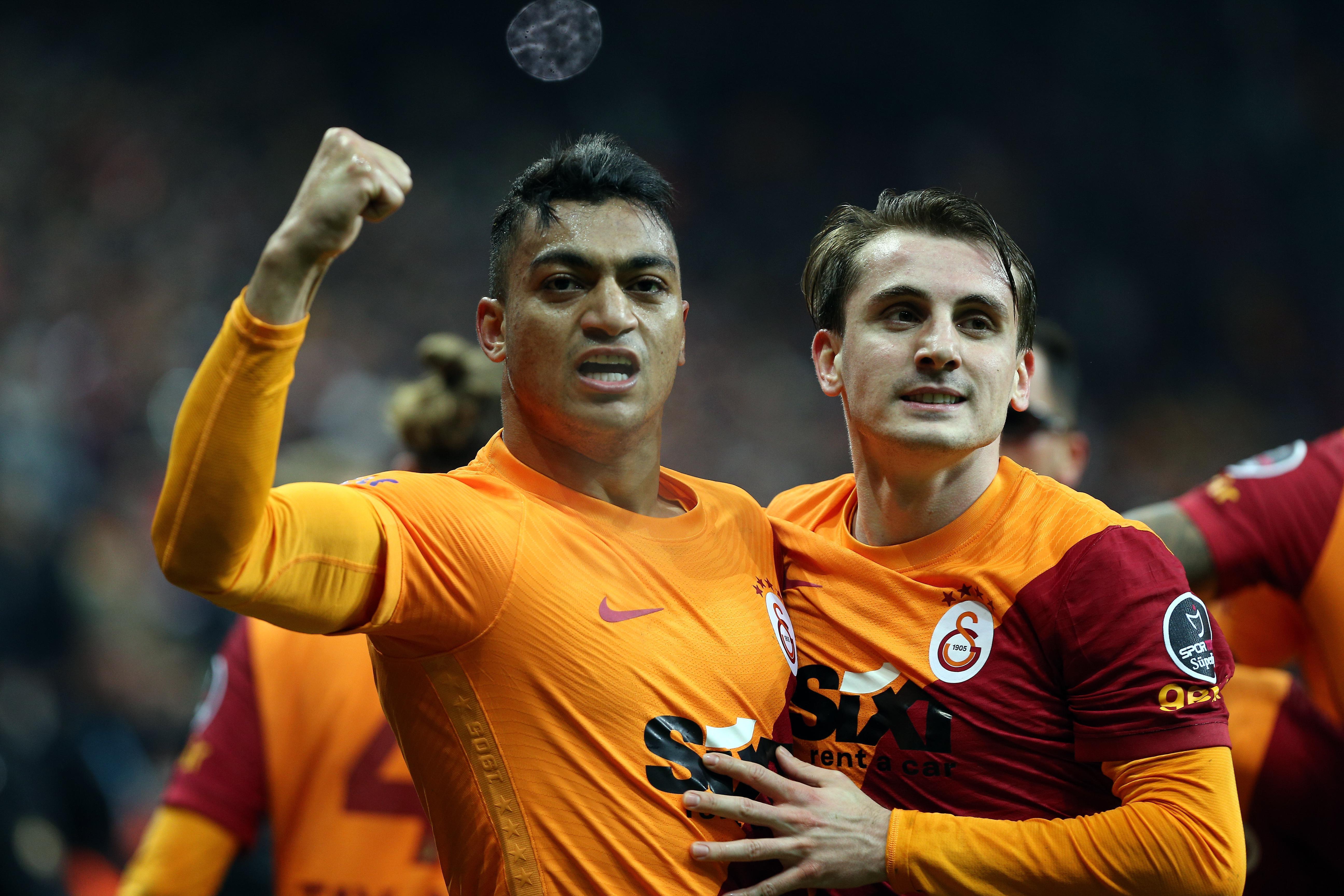 Galatasarayda son dakika İşte Lyonun Kerem Aktürkoğlu için yapacağı teklif