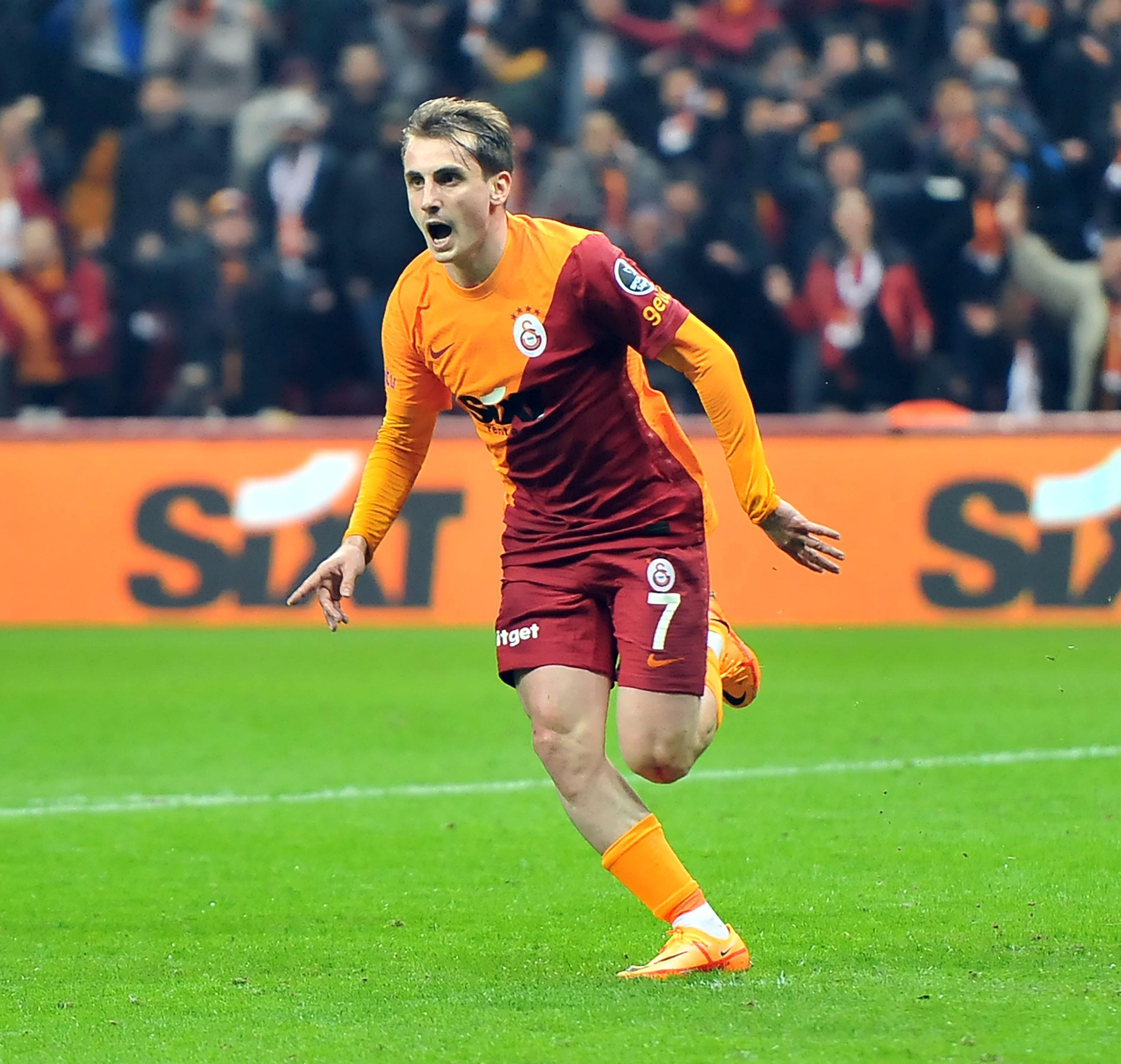 Galatasarayda son dakika İşte Lyonun Kerem Aktürkoğlu için yapacağı teklif