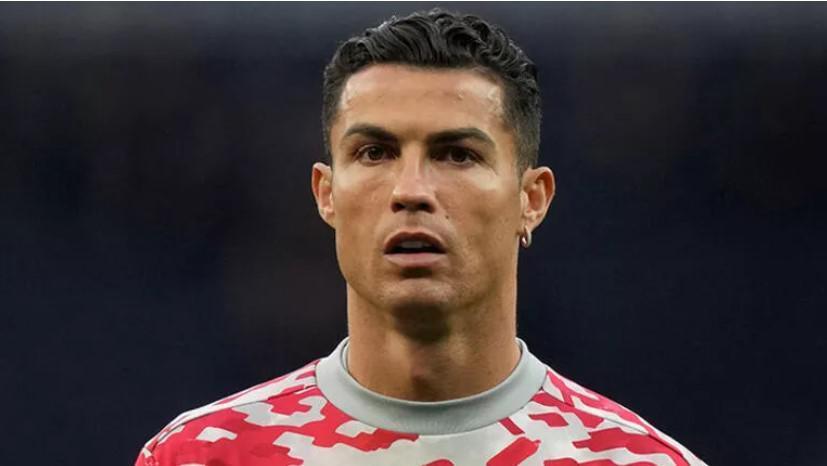 A Milli Takım stoperi Çağlar Söyüncü: Ronaldo için son olur mu bilmiyorum