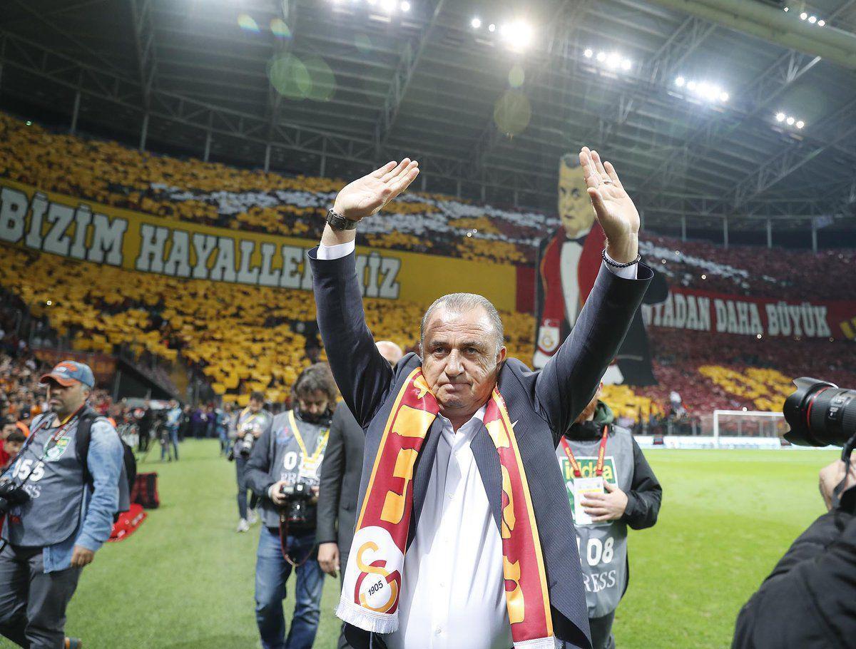 Galatasarayda Fatih Terim olasılıkları... Tecrübeli teknik adam, muhtemel başkan adaylarından hangileri ile çalışır