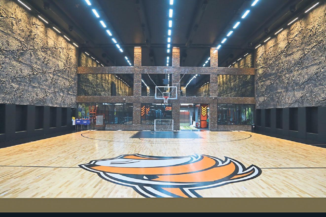 Çukurova Basket Mersin Yenişehir Belediyesinde başarının perde arkası