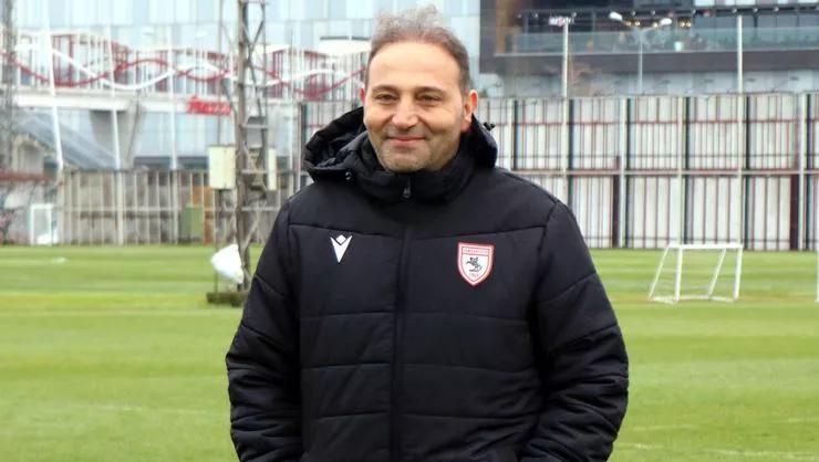 Fuat Çapa: Çalıştığım en yetenekli oyuncu İrfan Can Kahveci