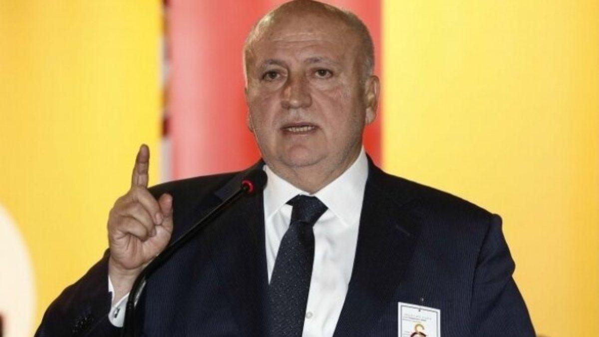 Son dakika Galatasaray haberi Sarı kırmızlılarda mali kriz