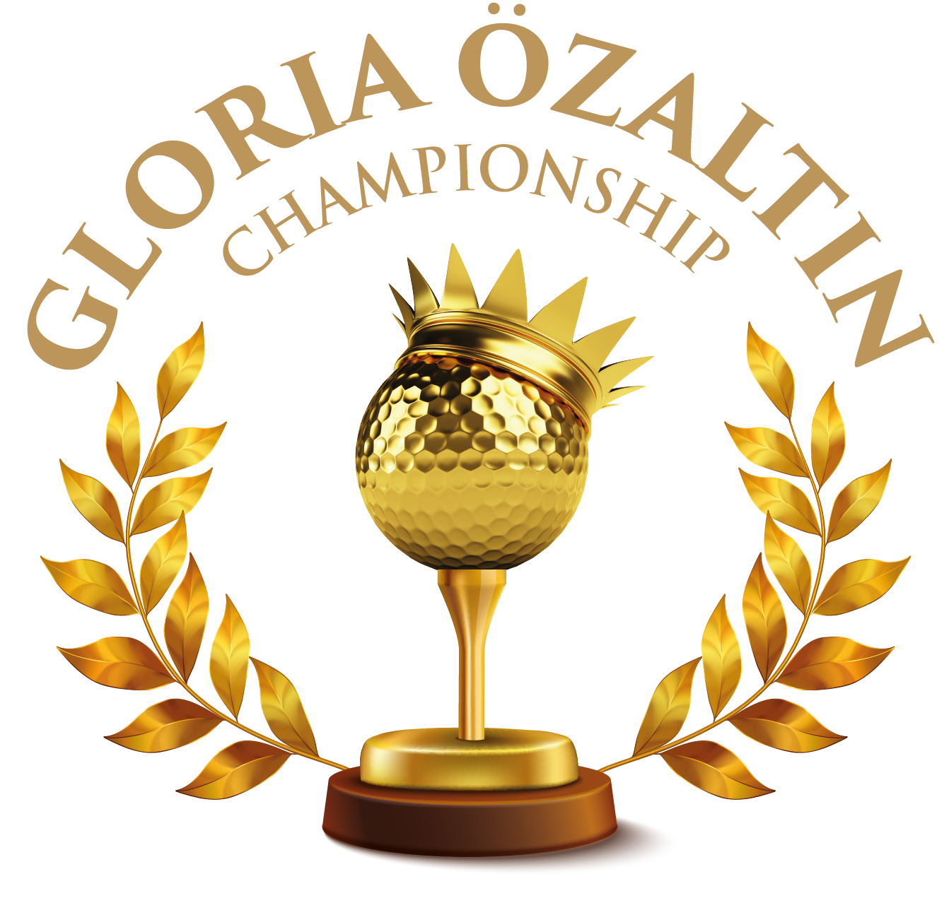 Gloria Özaltın Championship başlıyor