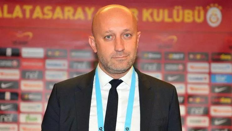Fatih Terime kapılar kapandı Galatasarayda Cenk Ergün ile Levent Nazifoğlunun gözü dışarıda