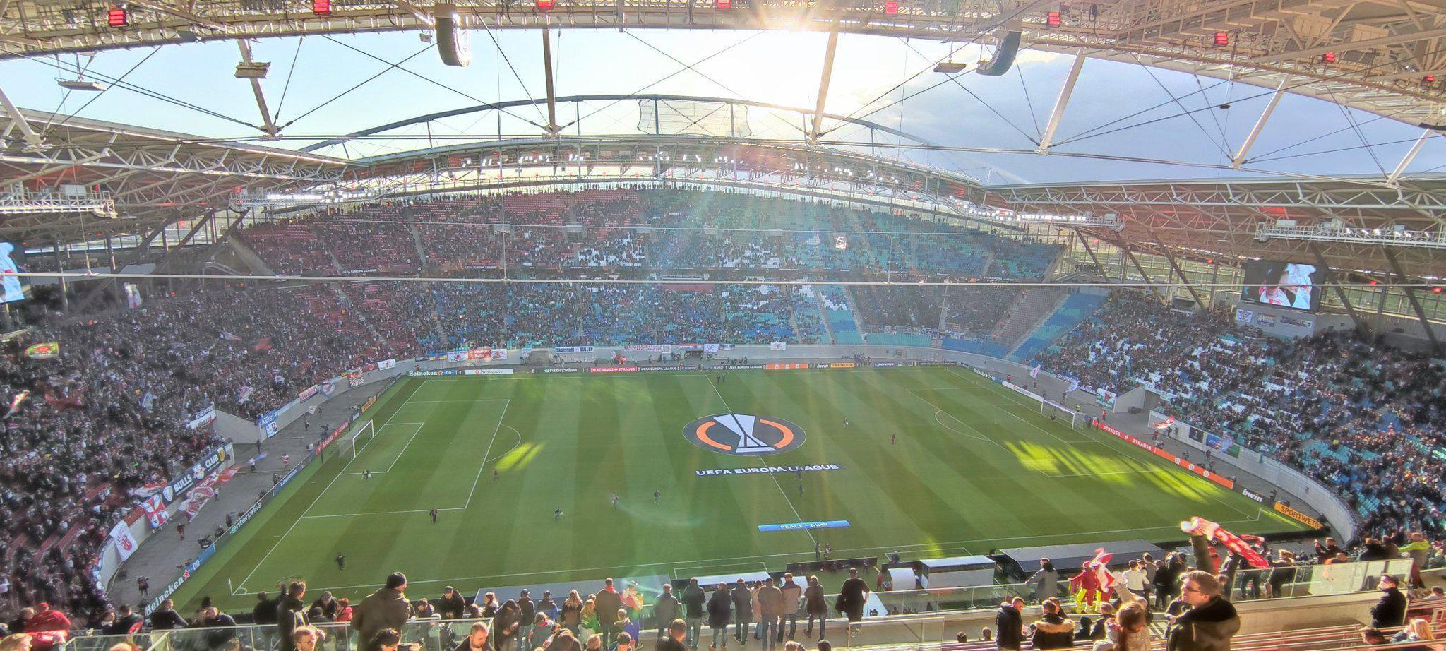 ÖZET | Leipzig - Atalanta maç sonucu: 1-1