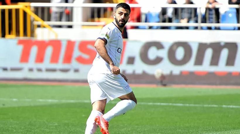 Beşiktaş, Fenerbahçe ve Galatasarayın istediği Umut Bozok için transfer planı hazır Kasımpaşanın hedefi belli oldu