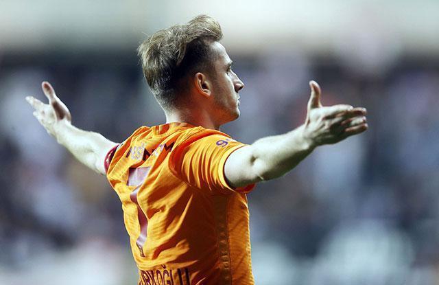 ÖZET | Altay - Galatasaray maç sonucu: 0-1