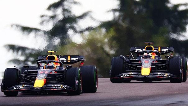 Formula 1 – Emilia Romagno GPsi (Imola GPsi) Değerlendirmesi