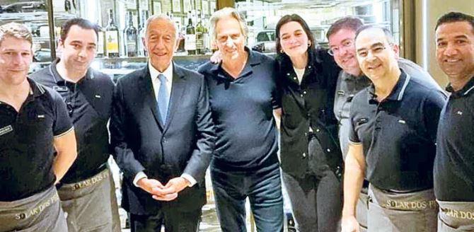 Son dakika Fenerbahçe haberi - İşte Jorge Jesus - Ali Koç görüşmesinin perde arkası