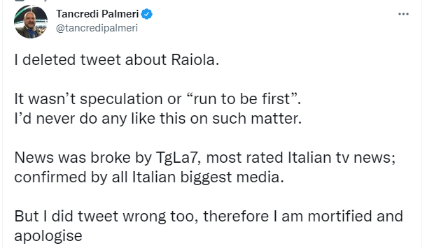 Son dakika Dünyaca ünlü menajer Mino Raiola öldü mü İlk açıklama geldi