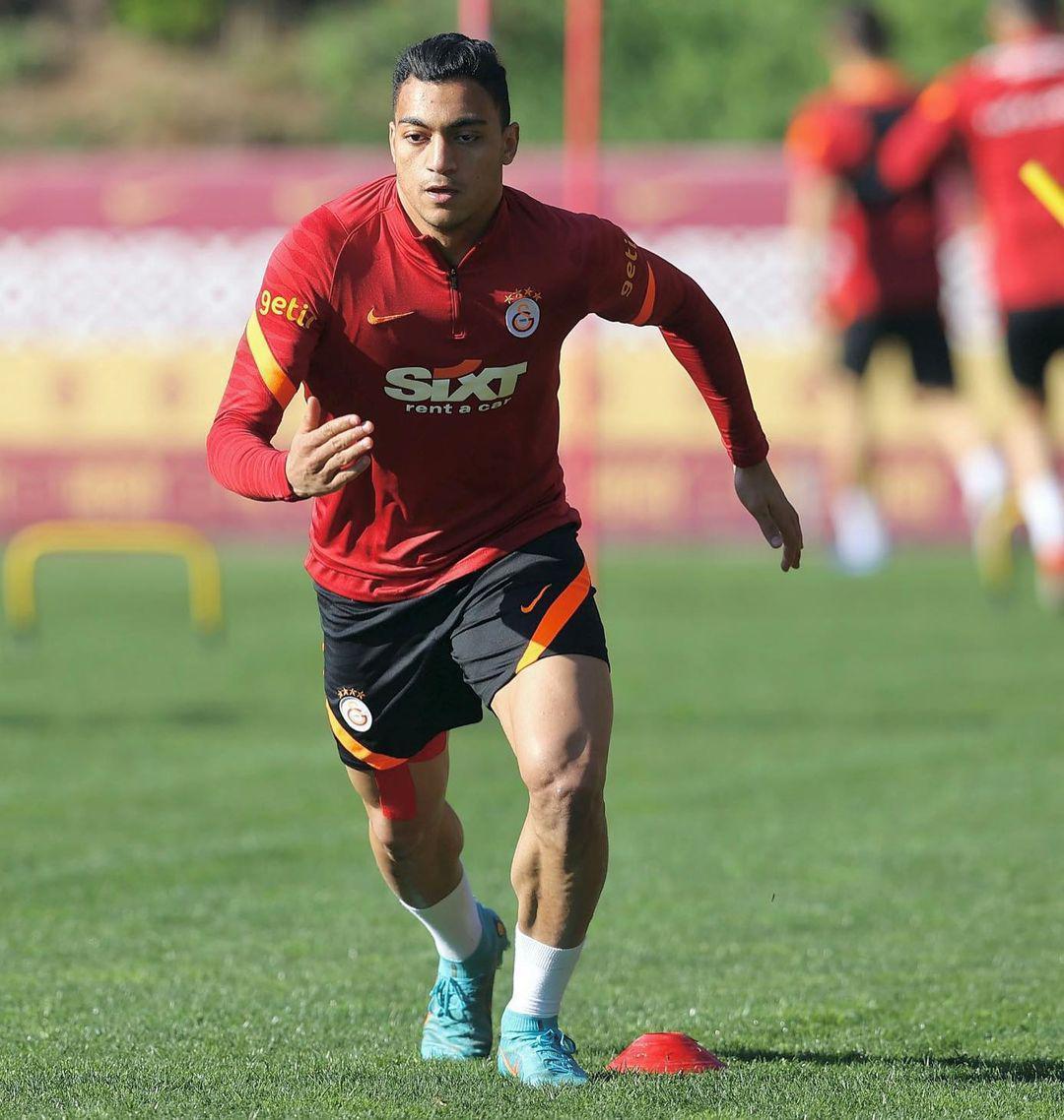 Mostafa Mohamedde FIFA tehlikesi Galatasaray için süre daralıyor