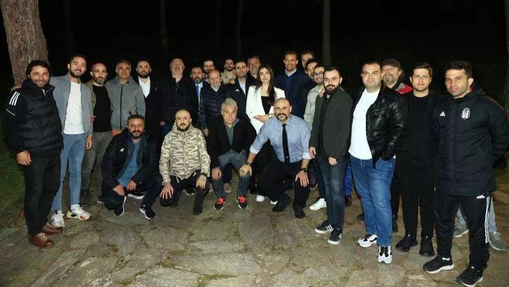Beşiktaş teknik direktörü Valerien Ismaelden Alexander Sörloth ve transfer açıklaması