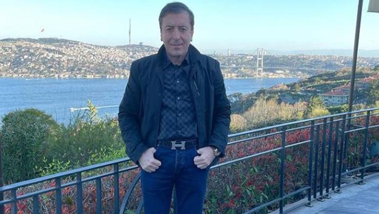 Galatasarayda seçimi iptal ettiren Fırat Develioğlu kimdir Galatasaraydaki görevi nedir