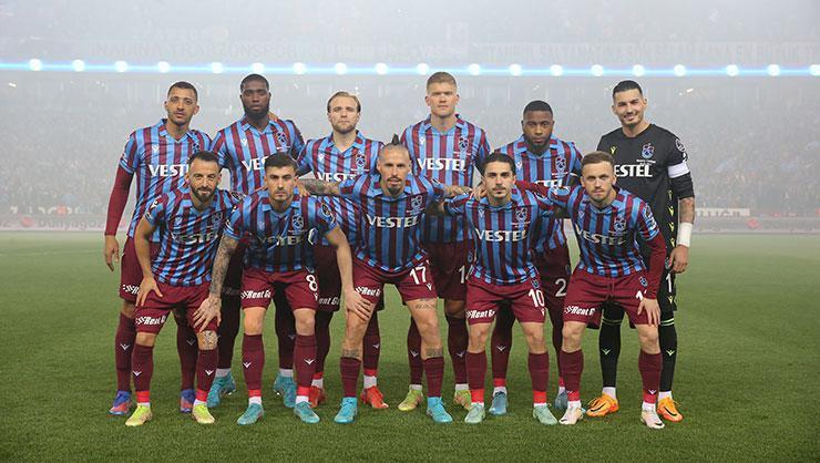 Son dakika Süper Ligde 2021-2022 sezonunun şampiyonu Trabzonspor | Trabzonspor - Antalyaspor maç sonucu: 2-2