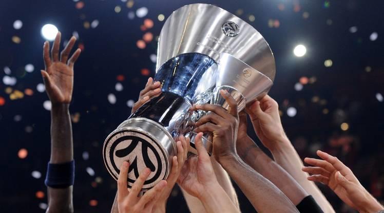 2022 Final Four ne zaman EuroLeague Final Four nerede oynanacak, hangi takımlar var EuroLeague şampiyonları...