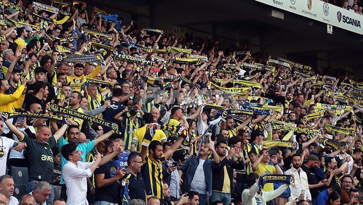 (ÖZET) Fenerbahçe - Fatih Karagümrük maç sonucu: 0-0