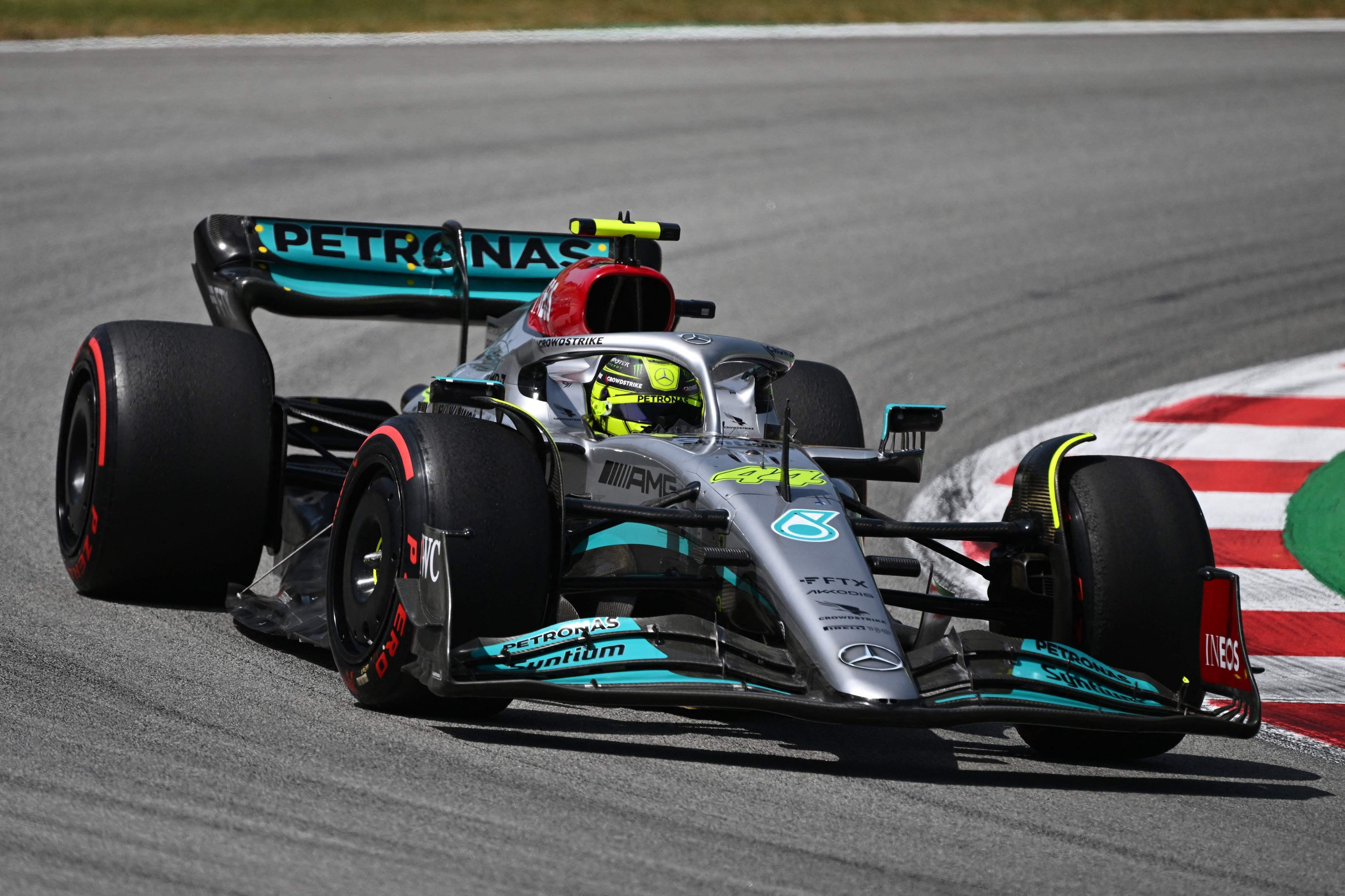 Formula 1 İspanya Grand Prixsinde zafer Max Verstappenin