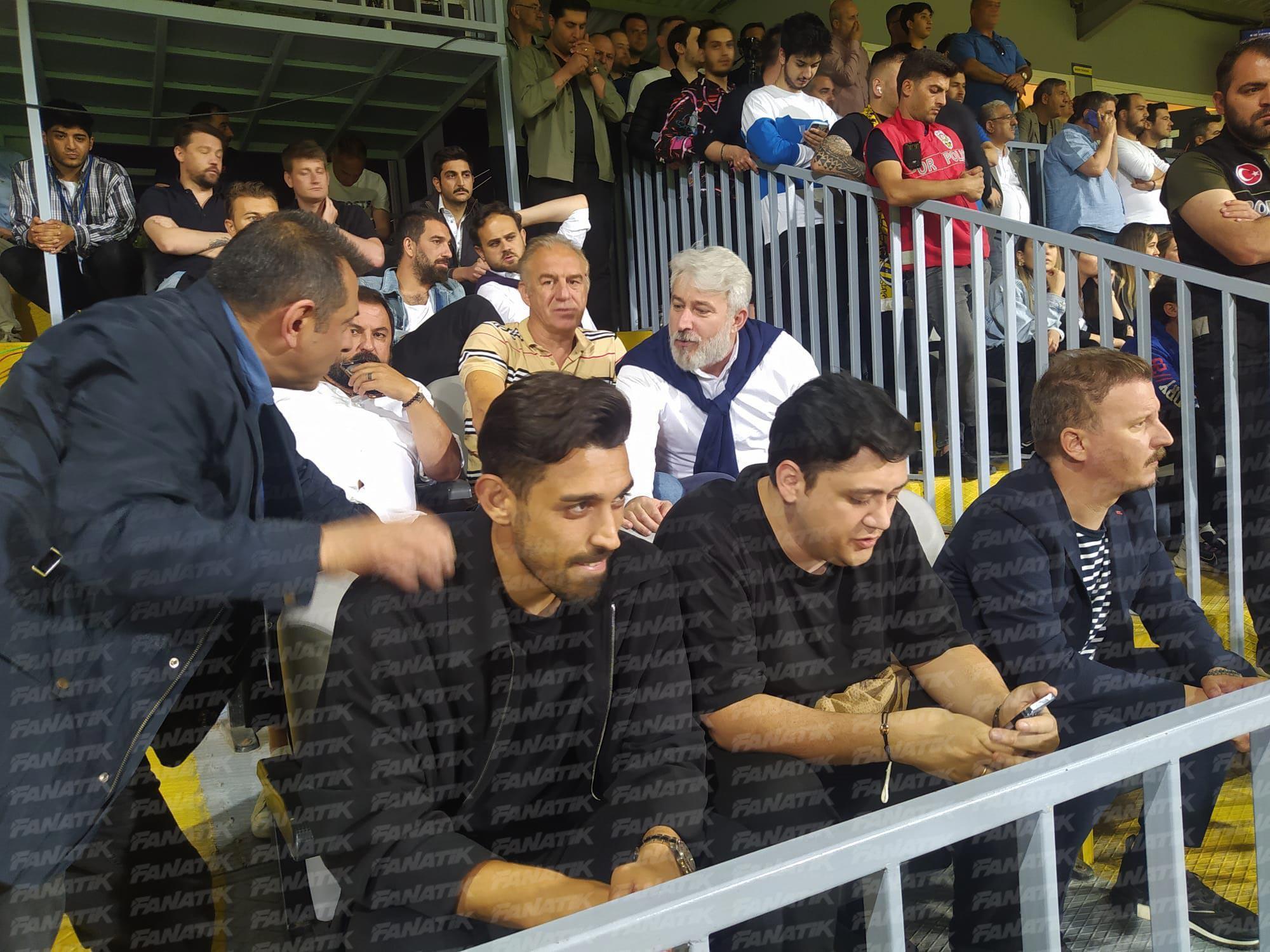 Eyüpspor - Bandırmaspor maçına futbolculardan yoğun ilgi