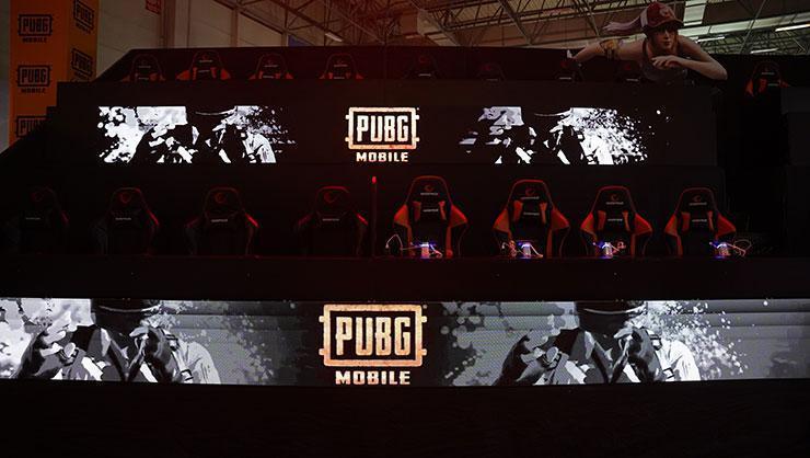 Can Gürsu: PUBG MOBILE şu anda Türkiyenin en popüler mobil oyunu