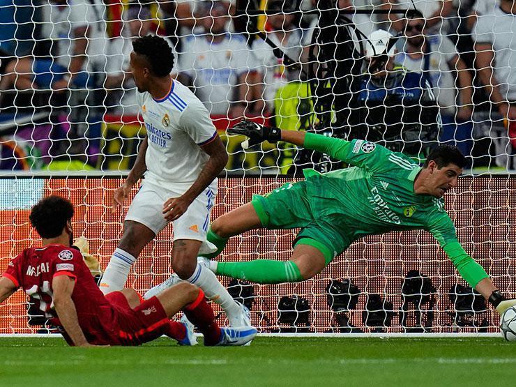 ÖZET | Liverpool - Real Madrid maç sonucu: 0-1