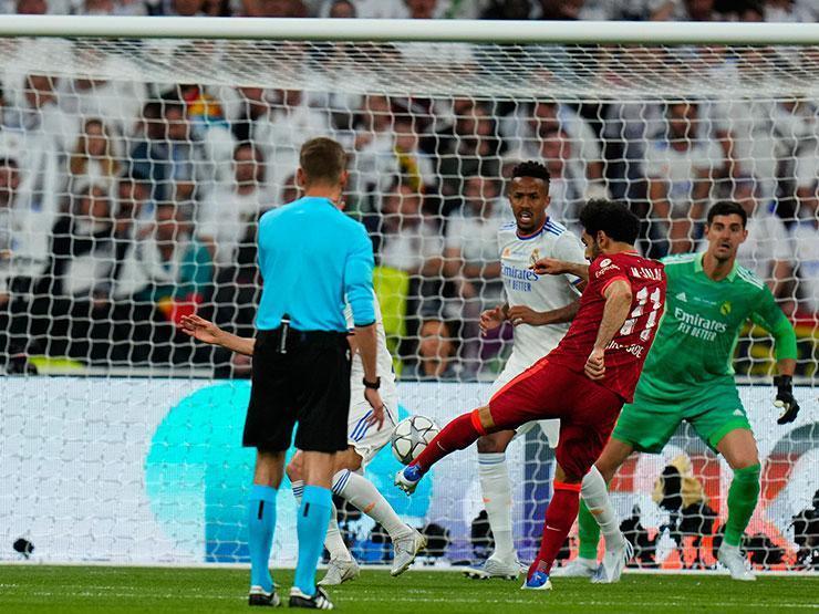 ÖZET | Liverpool - Real Madrid maç sonucu: 0-1