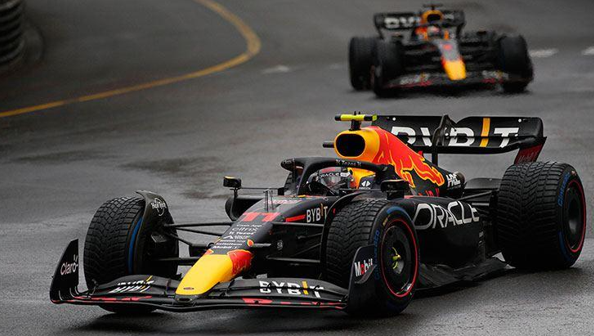 Formula 1 - Monaco GP Değerlendirmesi