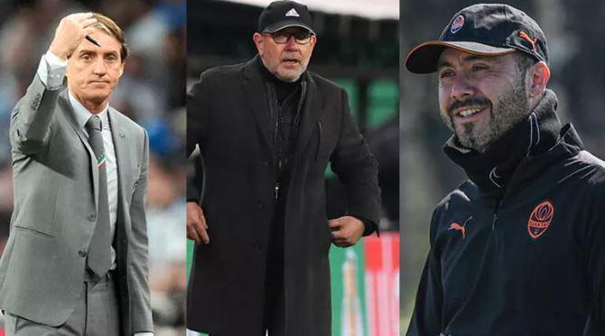 Son dakika: Galatasaraydaki seçimde favori kim Roberto Mancini sürprizi